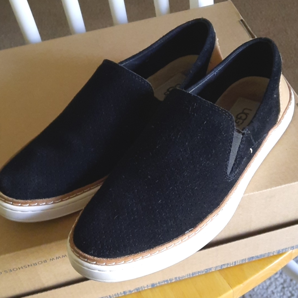 UGG Loafers